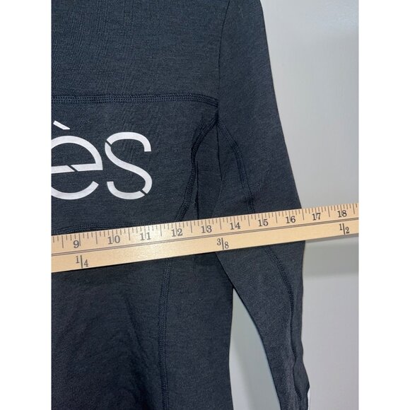 Spyder Womens Speed Full Zip Fleece Jacket Black Size Small NWT - Picture 5 of 9